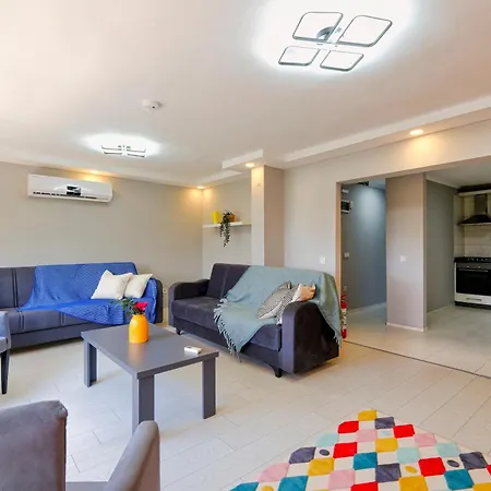 Apartman Hadrian Olive Flat By Maxi Homes Walk To Hadrian Gate *