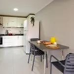 Maxi Homes Olive Flat & Walk To Hadrian Gate * Antalya