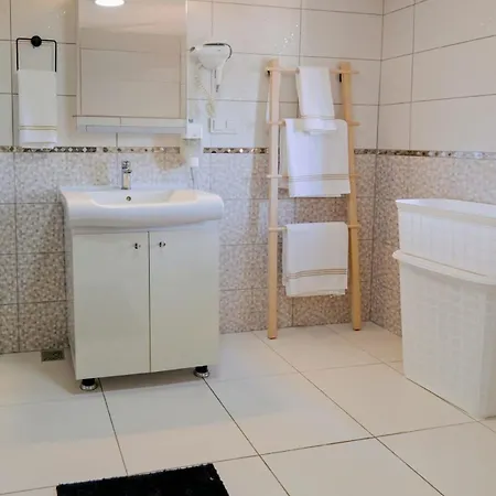 Maxihomes Hadrian Olive Apartament Antalya
