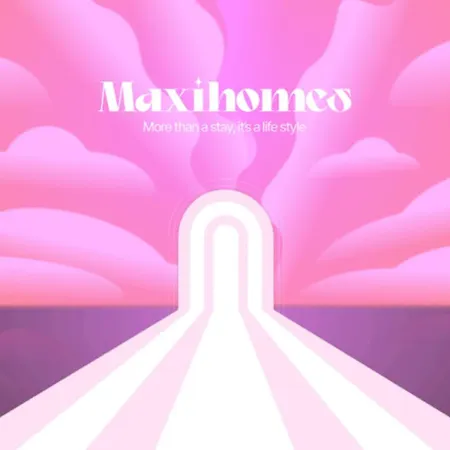 Maxi Homes Hadrian Olive Steps To Hadrian Gate Apartment Antalya