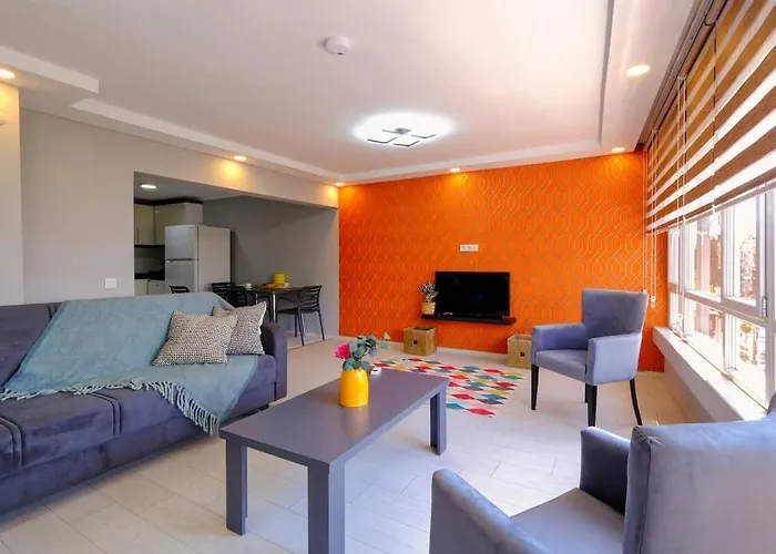 Maxi Homes Hadrian Olive Steps To Hadrian Gate Apartment *