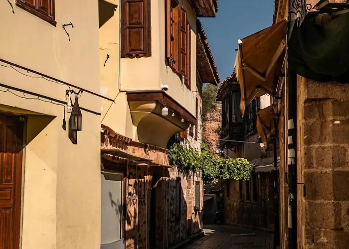 Apartment Maxi Homes Hadrian Olive Steps To Hadrian Gate