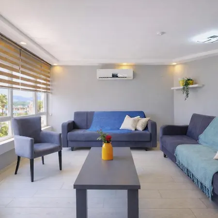 شقة Hadrian Olive Flat By Maxi Homes Walk To Hadrian Gate