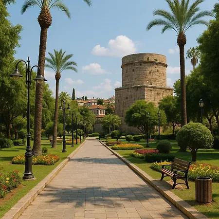 Hadrian Olive Flat By Maxi Homes Walk To Hadrian Gate شقة