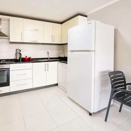 Apartmán Hadrian Olive Flat By Maxi Homes Walk To Hadrian Gate