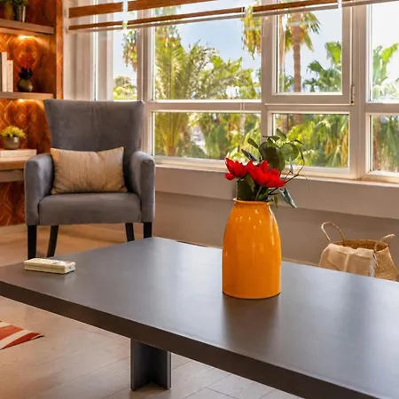 Hadrian Olive Flat By Maxi Homes Walk To Hadrian Gate *