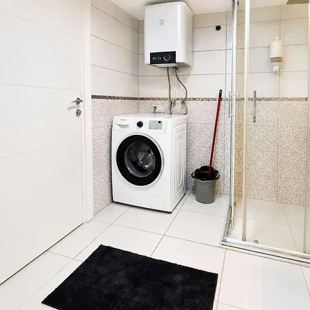 Hadrian Olive Flat By Maxi Homes Walk To Hadrian Gate * Antalya