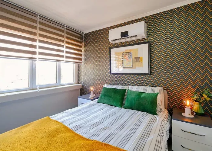 Maxihomes Hadrian Olive * 안탈리아