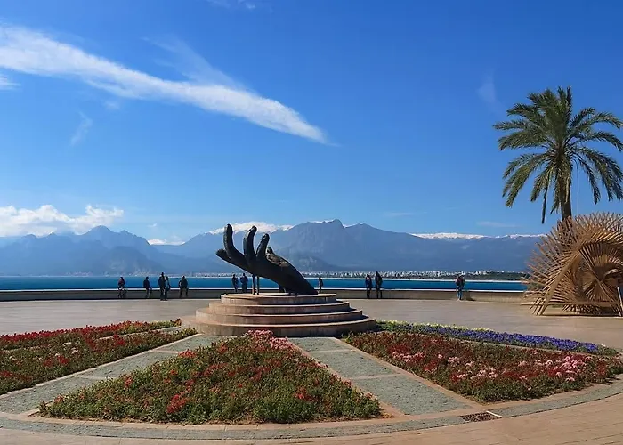 Maxihomes Hadrian Olive 아파트