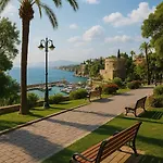 Maxi Homes Olive Flat & Walk To Hadrian Gate Appartement